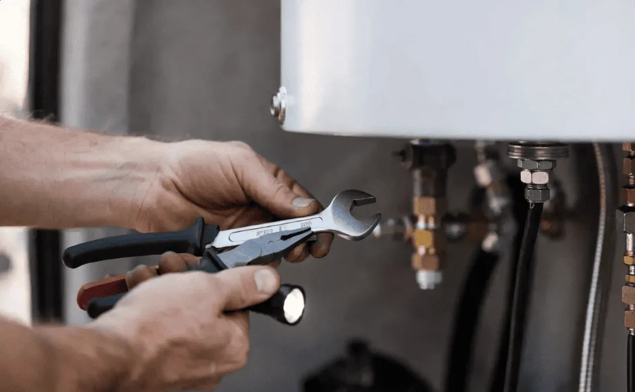 Why choose Water Heater Repair in Igo, CA